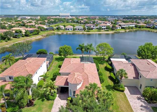 Property at 5221 Milano St, Ave Maria, FL 34142, 3 beds, 2 baths