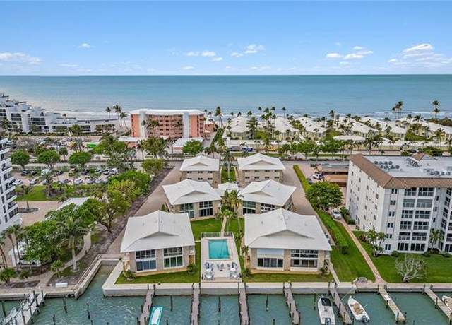 Property at 2500 Gulf Shore Blvd N Unit N9, Naples, FL 34103, 2 beds, 2 baths