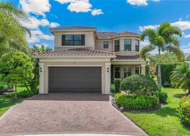 Property at 4360 Aurora St, Naples, FL 34119, 4 beds, 4 baths