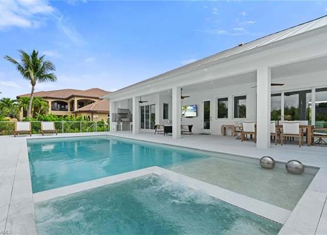 Property at 12601 Apopka Ct, North Fort Myers, FL 33903, 5 beds, 4.5 baths