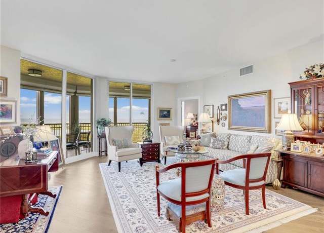 Property at 1001 Arbor Lake Dr #1102, Naples, FL 34110, 2 beds, 2 baths