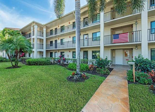 Property at 5776 Deauville Cir Unit C202, Naples, FL 34112, 2 beds, 2 baths