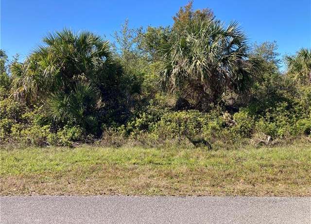 Property at 13395 Bouvardia Ln, Port Charlotte, FL 33981