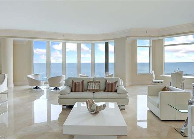 Property at 970 Cape Marco Dr #2506, Marco Island, FL 34145, 6 beds, 7 baths