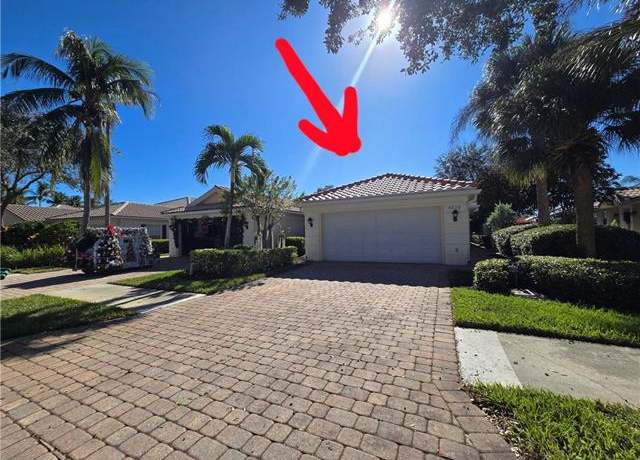 Property at 4824 Lasqueti Way, Naples, FL 34119, 2 beds, 2 baths