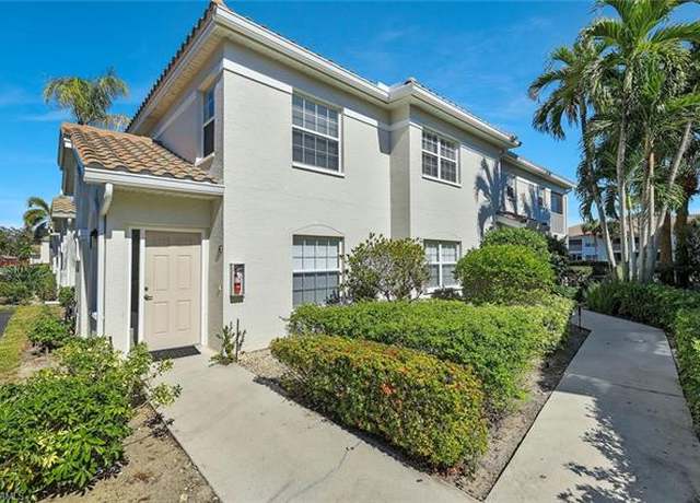 Property at 6812 Satinleaf Rd S #204, Naples, FL 34109, 2 beds, 2 baths