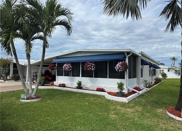 Property at 84 Enchanting Blvd, Naples, FL 34112, 2 beds, 2 baths