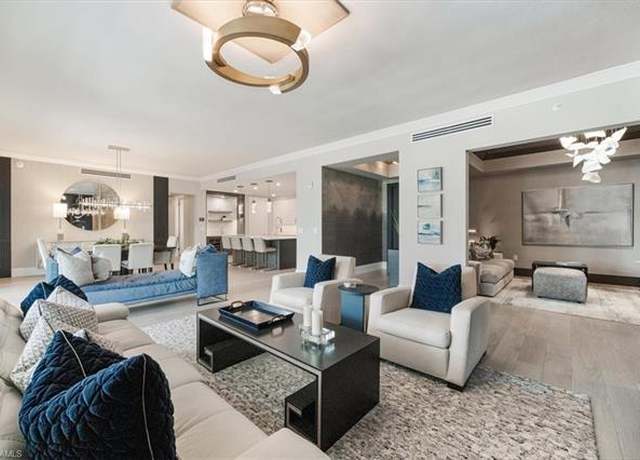 Property at 1130 3rd Ave S #412, Other, FL 34102, 4 beds, 4.5 baths