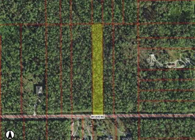 Property at 4TH AVE NE, Naples, FL 34120
