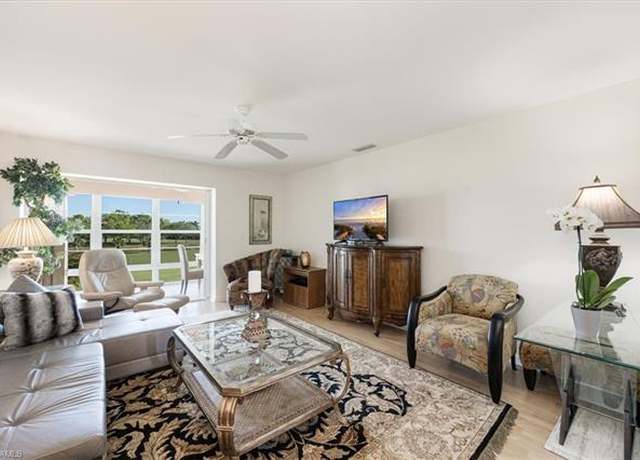 Property at 315 Saint Andrews Blvd Unit D37, Naples, FL 34113, 2 beds, 2 baths
