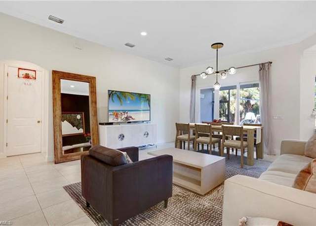 Property at 757 12th St NE, Naples, FL 34120, 3 beds, 2 baths