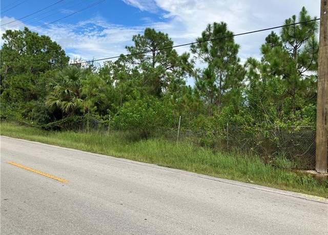 Property at 5240 Everglades Blvd N, Naples, FL 34120