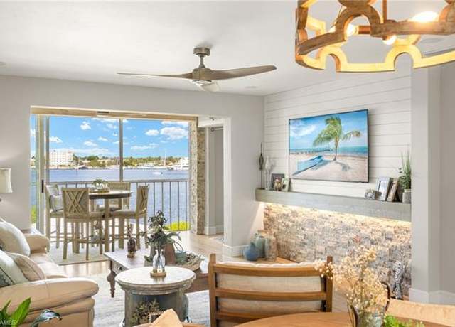 Property at 1140 Little Neck Ct Unit D37, Naples, FL 34102, 2 beds, 2 baths