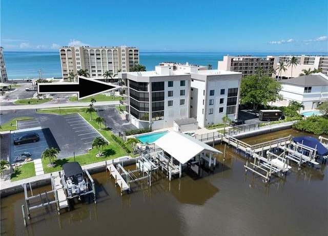 Property at 25875 Hickory Blvd #502, Bonita Springs, FL 34134, 2 beds, 2 baths