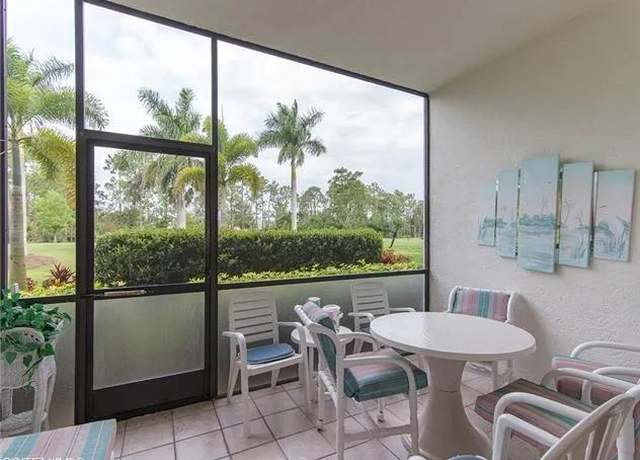 Property at 7340 Coventry Ct #804, Naples, FL 34104, 2 beds, 2 baths