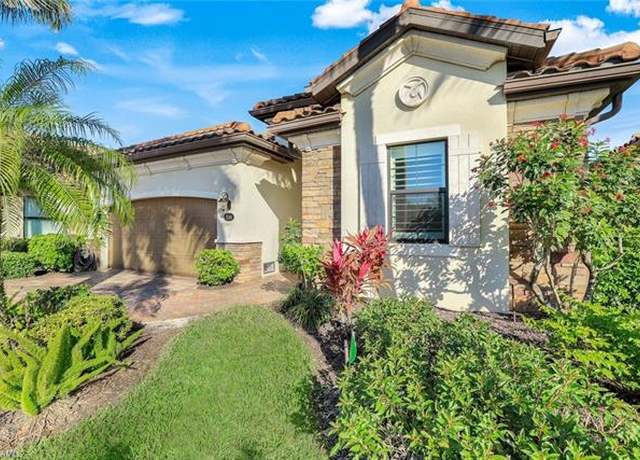 Property at 2806 Aviamar Cir, Naples, FL 34114, 4 beds, 3 baths