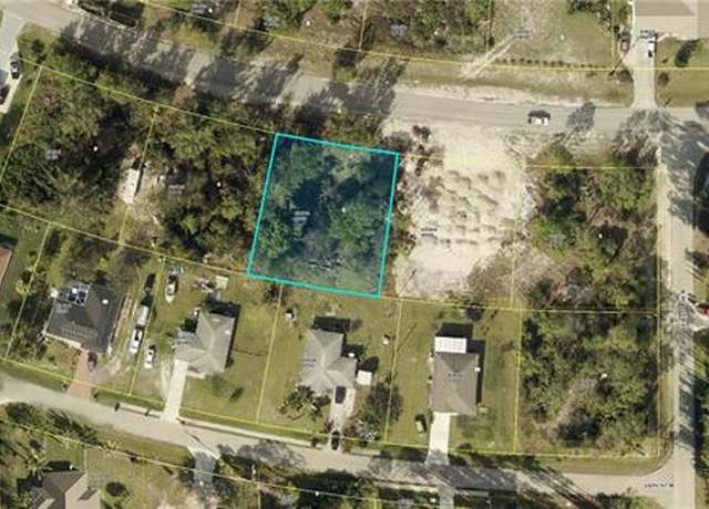 Property at 3907 Sunset Rd, Lehigh Acres, FL 33971