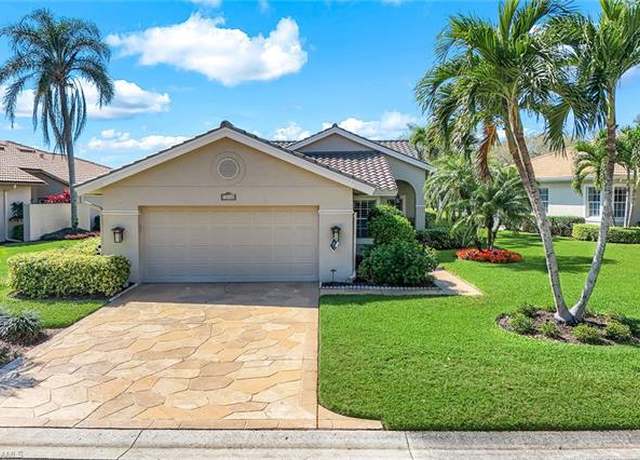 Property at 13440 Bridgeford Ave, Bonita Springs, FL 34135, 3 beds, 2 baths