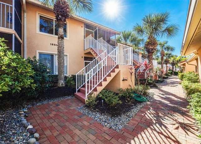 Property at 1650 Windy Pines Dr #2704, Naples, FL 34112, 2 beds, 2 baths