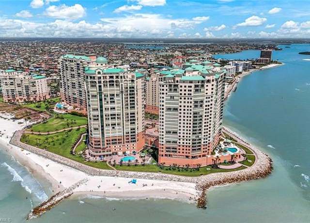 Property at 970 Cape Marco Dr #2105, Marco Island, FL 34145, 3 beds, 3.5 baths