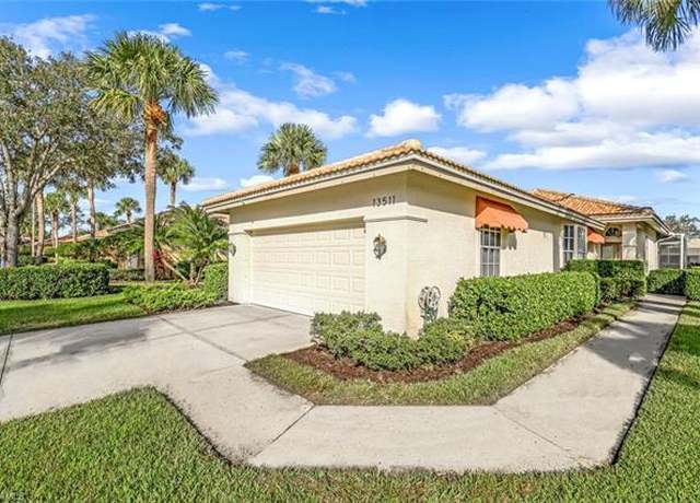 Property at 13511 Southampton Dr, Bonita Springs, FL 34135, 3 beds, 2 baths