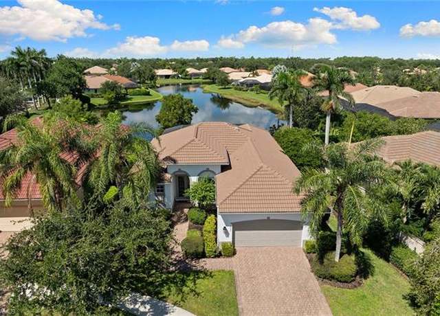 Property at 6980 Bent Grass Dr, Naples, FL 34113, 3 beds, 2 baths