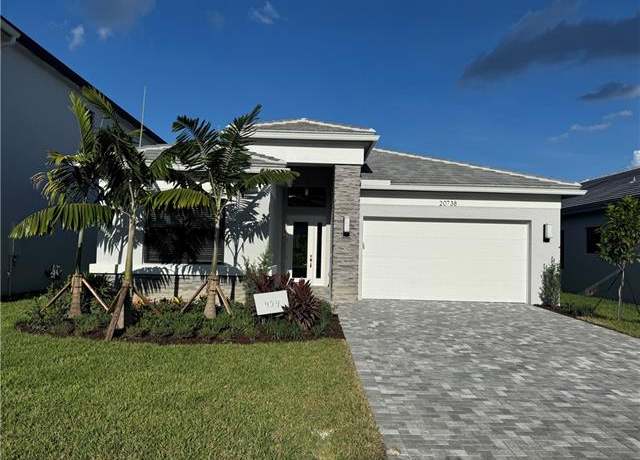 Property at 20738 Fair Oak Ln, Estero, FL 33928, 2 beds, 2 baths