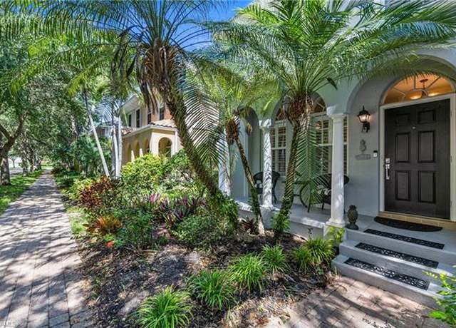 Property at 3478 Bravada Way, Naples, FL 34119, 3 beds, 2 baths