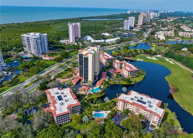 Property at 6040 Pelican Bay Blvd Unit D-105, Naples, FL 34108, 3 beds, 3 baths