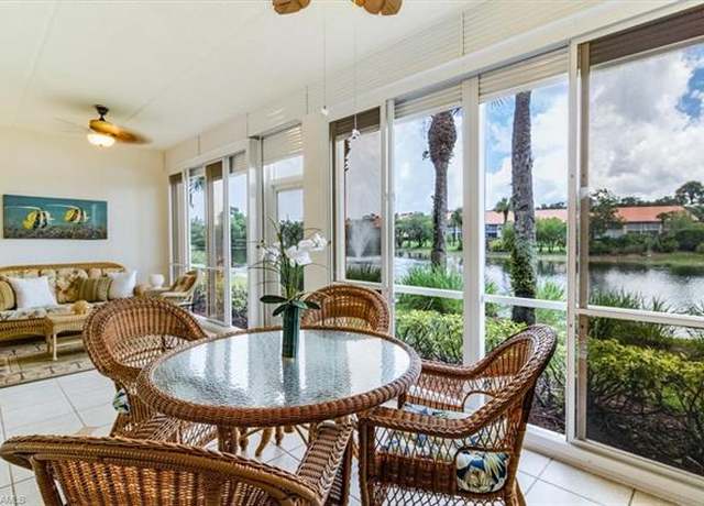 Property at 6800 Beach Resort Dr #2307, Naples, FL 34114, 2 beds, 2 baths