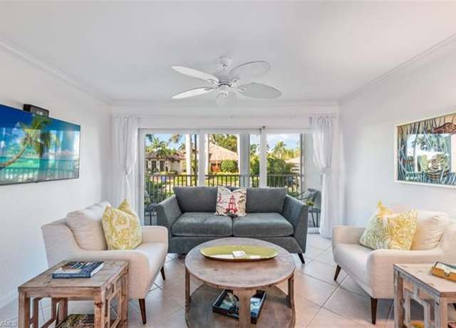 Property at 4022 Belair Ln #4, Naples, FL 34103, 2 beds, 2 baths
