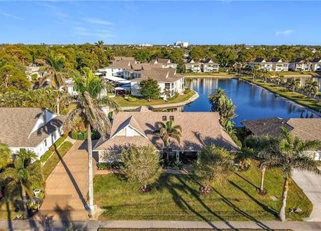 Property at 1659 Sandpiper St Unit E, Naples, FL 34102, 3 beds, 2 baths