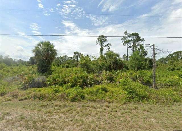Property at 1146 Bari St E, Lehigh Acres, FL 33974