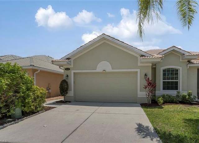 Property at 8546 Silk Oak Ln, Naples, FL 34119, 2 beds, 2 baths