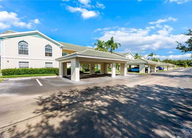 Property at 4935 Sandra Bay Dr Unit 3-204, Naples, FL 34109, 2 beds, 2 baths
