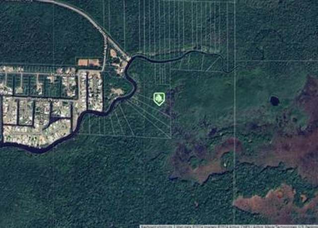 Property at Access Undetermined, Everglades City, FL 34139