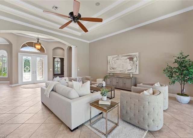 Property at 19471 Playa Bonita Ct, Estero, FL 33967, 3 beds, 3.5 baths