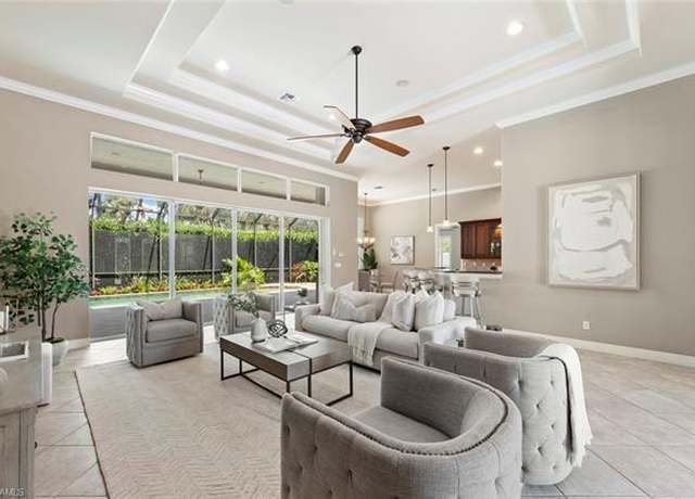 Property at 19471 Playa Bonita Ct, Estero, FL 33967, 3 beds, 3.5 baths