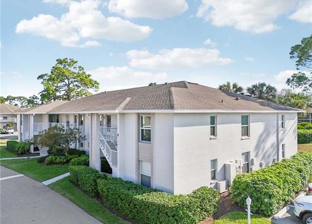 Property at 1343 Churchill Cir Unit H104, Naples, FL 34116, 3 beds, 2 baths