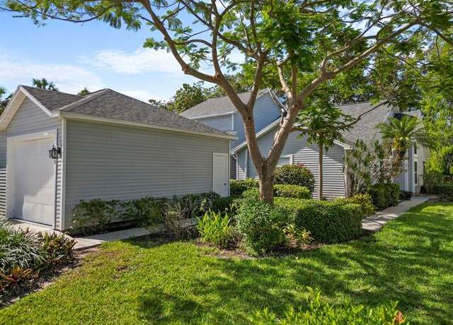 Property at 1429 Monarch Cir Unit B8, Naples, FL 34116, 2 beds, 2 baths