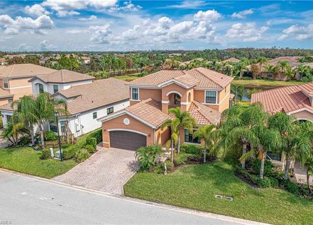 Property at 11663 Oakwood Preserve Pl, Fort Myers, FL 33913, 5 beds, 4 baths