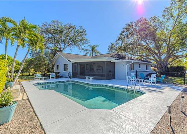 Property at 75 Kirtland Dr, Naples, FL 34110, 3 beds, 2 baths
