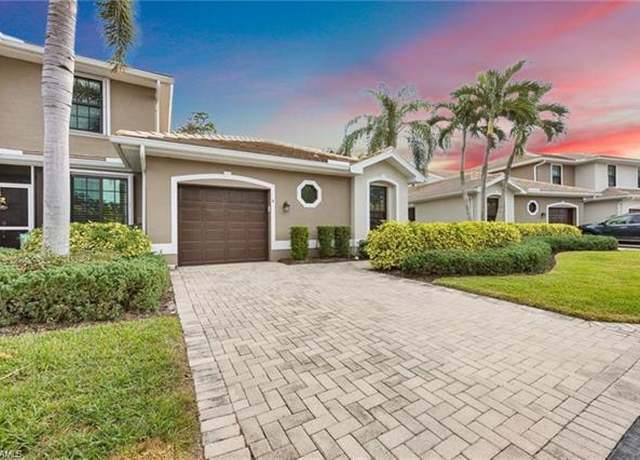 Property at 7740 Woodbrook Cir #4104, Naples, FL 34104, 2 beds, 2 baths