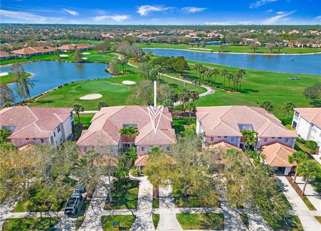 Property at 1937 Crestview Way #171, Naples, FL 34119, 3 beds, 2 baths