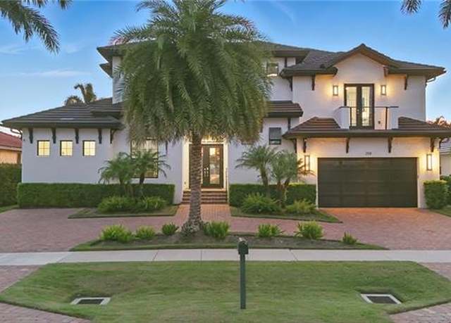 Property at 258 Capistrano Ct, Marco Island, FL 34145, 4 beds, 4.5 baths