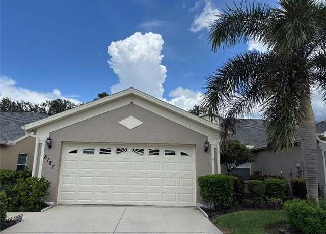 Property at 8187 Ibis Cove Cir Unit A113, Naples, FL 34119, 3 beds, 2 baths