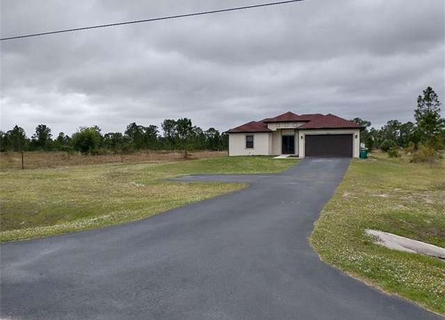 Property at 2660 47th Ave NE, Naples, FL 34120, 3 beds, 2 baths