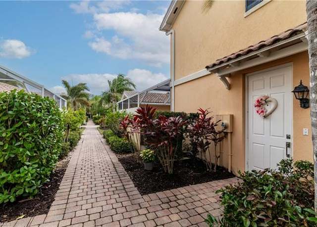 Property at 8102 Chianti Ln, Naples, FL 34114, 4 beds, 3 baths