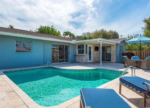 Property at 1395 Morningside Dr, Naples, FL 34103, 3 beds, 2 baths