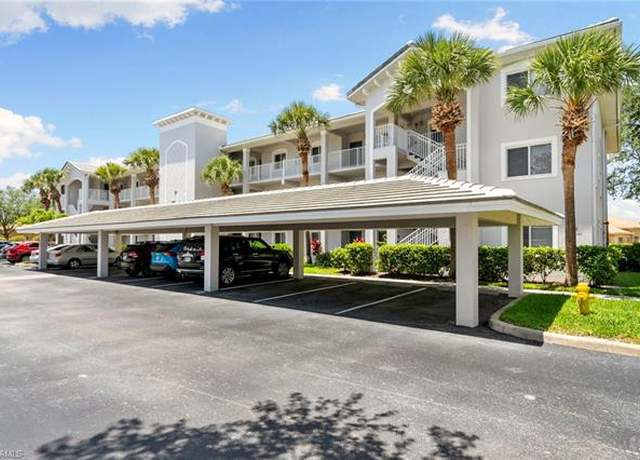 Property at 7839 Regal Heron Cir #205, Naples, FL 34104, 2 beds, 2 baths